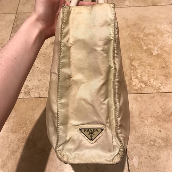 Prada Handbag - Picture 2 of 6
